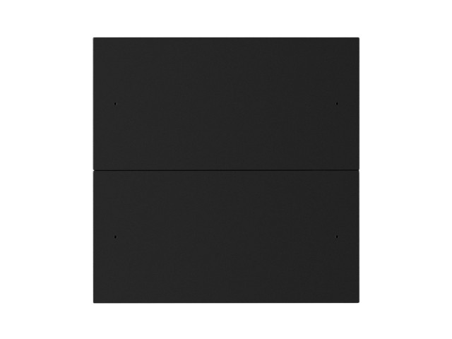 INTELLIGENT ARLIGHT Кнопочная панель SMART-DMX512-801-22-4G-4SC-DIM-IN Black (230V, 2.4G) (IARL, IP20 Пластик, 5 лет) фото:3