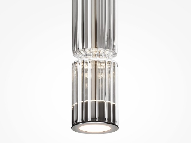 Подвесной светильник Maytoni MOD272PL-L12CH3K1 фото:5