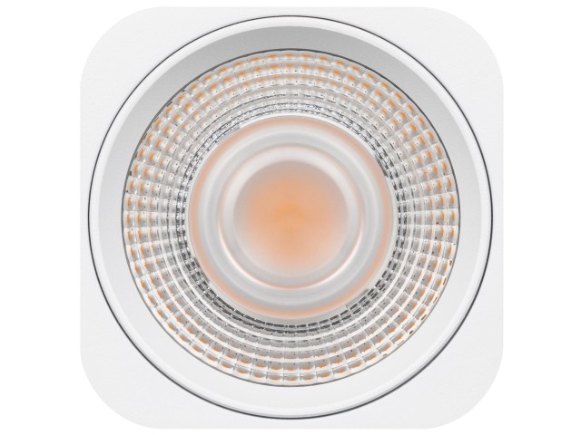 Светильник SP-DICE-S78x78-10W Warm3000 (BK, 24 deg, 230V) (Arlight, IP54 Металл, 5 лет) фото:9