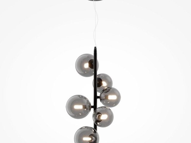 Подвесной светильник Maytoni MOD545PL-06B фото:14