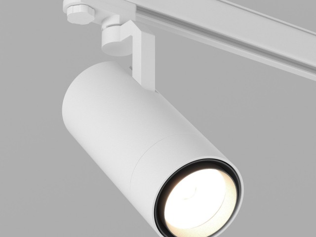 Светильник LGD-GELIOS-TUNE-4TR-R80-20W Day4000-MIX (WH, 20-60 deg) (Arlight, DALI, 3 года) фото:10