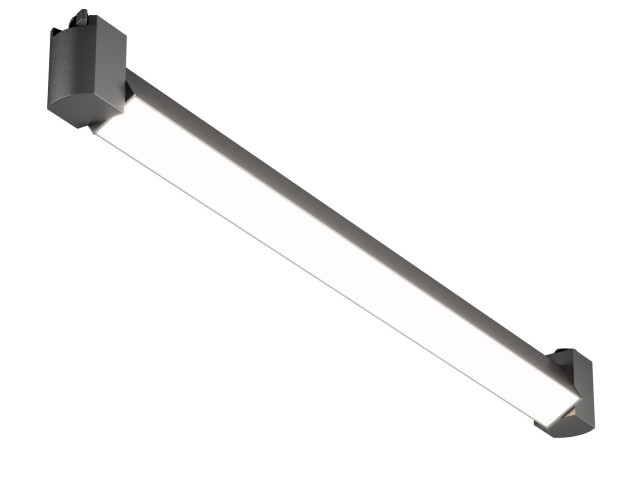Трековый светильник Technical TR104-1-20W4K-B фото:7