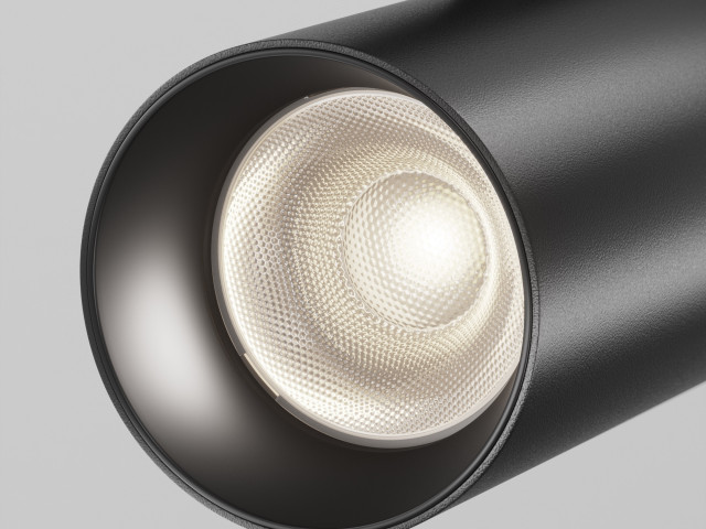 Трековый светильник Technical TR243-12W4K-B фото:7