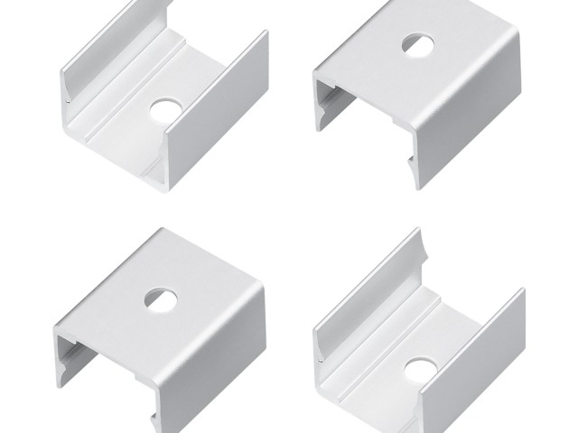 Держатель WPH-FLEX-1414-TOP (Arlight, Металл) фото:1