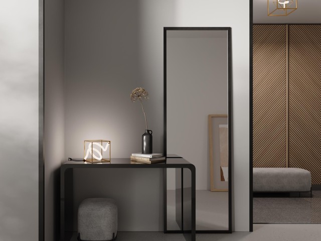 Настольный светильник Maytoni MOD345TL-L11BS3K фото:1