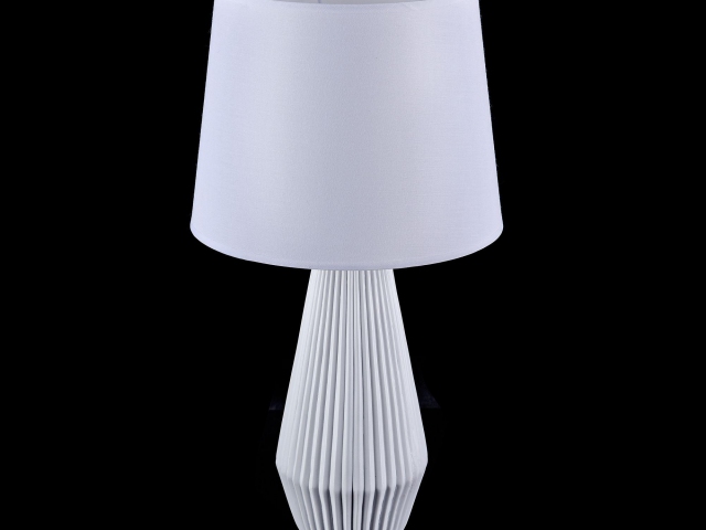 Настольный светильник Maytoni Z181-TL-01-W фото:10