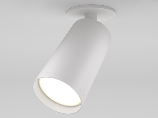 Встраиваемый светильник Technical C049CL-U-1W фото:7