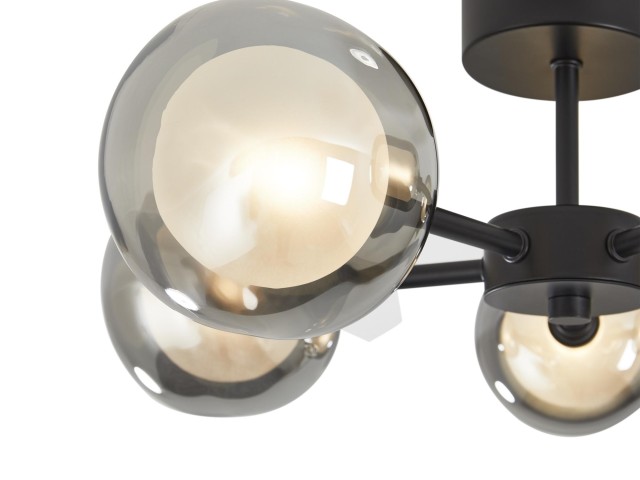 Подвесной светильник Freya FR5435PL-05B фото:3
