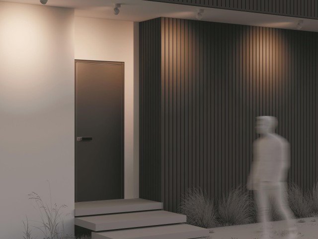 Потолочный светильник Outdoor O310CL-L12W3K фото:13