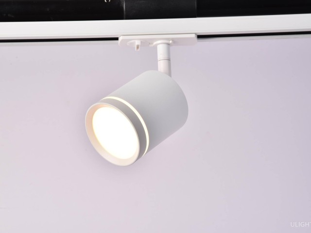 Трековый светильник Technical TR085-1-5W3K-W фото:8