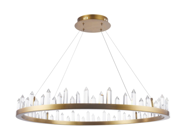 Подвесной светильник Maytoni H186-PL-01-61W-BS фото:8