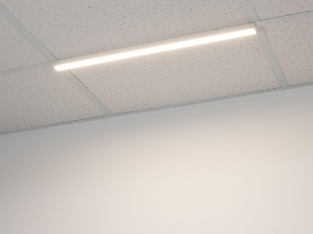 Светильник SNAP-STARLINE-FLAT-S1200-26W Day4000 (WH, 120 deg, 48V) (Arlight, IP40 Металл, 3 года) фото:16