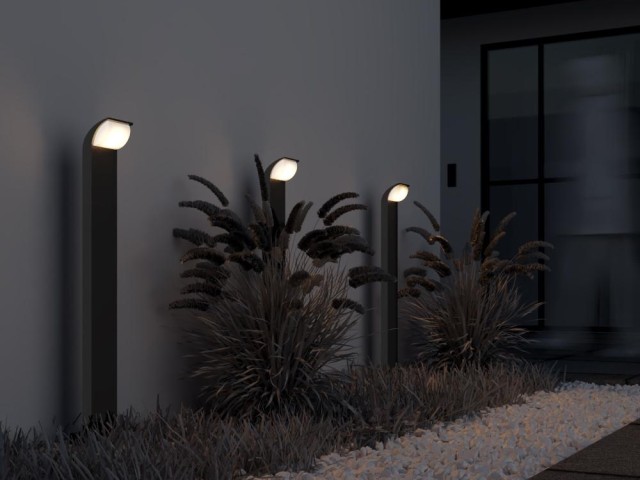 Ландшафтный светильник Outdoor O446FL-L7GF3K фото:10