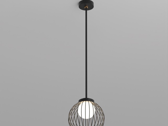Светильник LGD-PEARL-HANG-7W Warm3000 (GR, 164 deg, 230V) (Arlight, IP65 Металл, 3 года) фото:8
