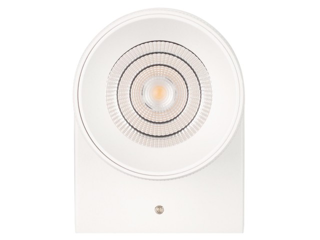 Светильник SP-SPICY-WALL-S115x72-6W Day4000 (WH, 40 deg) (Arlight, IP20 Металл, 3 года) фото:15