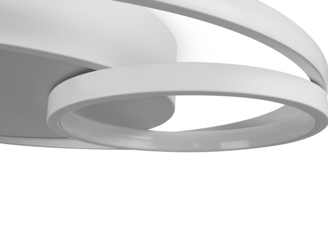 Потолочный светильник Freya FR10028CL-L80W фото:3