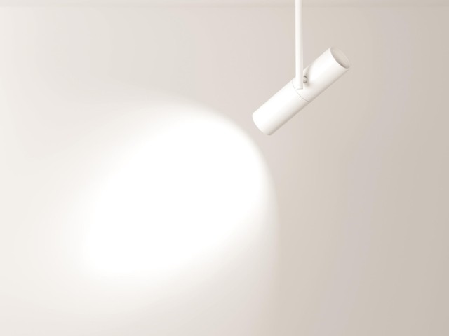 Потолочный светильник Technical C020CL-01W фото:12