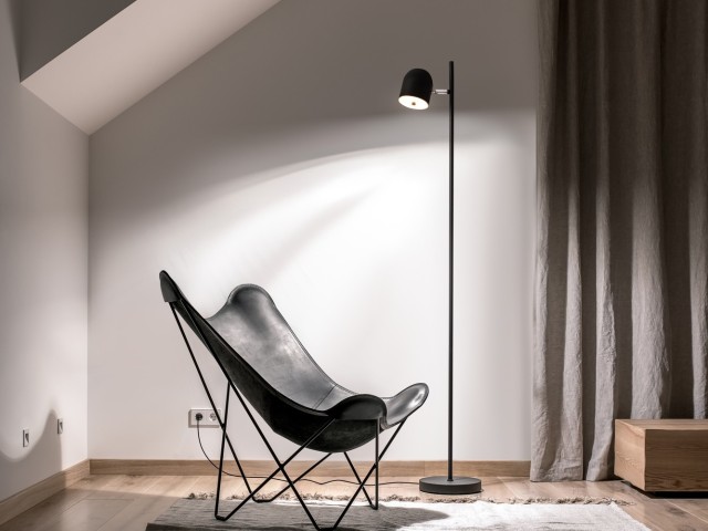 Настольный светильник Freya FR5279TL-01B фото:1