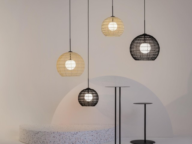 Подвесной светильник Maytoni MOD204PL-01B фото:8