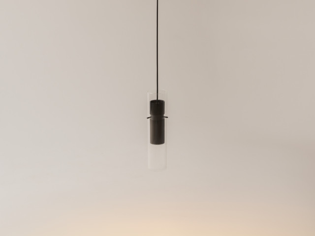 Подвесной светильник Maytoni MOD326PL-01B фото:20