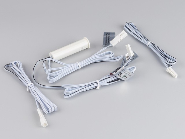 ИК-датчик SR-PRIME-IN-R16-WH (12-24V, 48-96W, HAND) (Arlight, IP20 Пластик, 2 года) фото:3