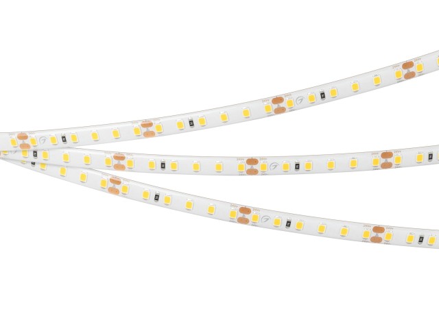 Лента герметичная RTW-SE-A120-8mm 24V Cool 10K (9.6 W/m, IP65, 2835, 5m) (Arlight, 9.6 Вт/м, IP65) фото:3