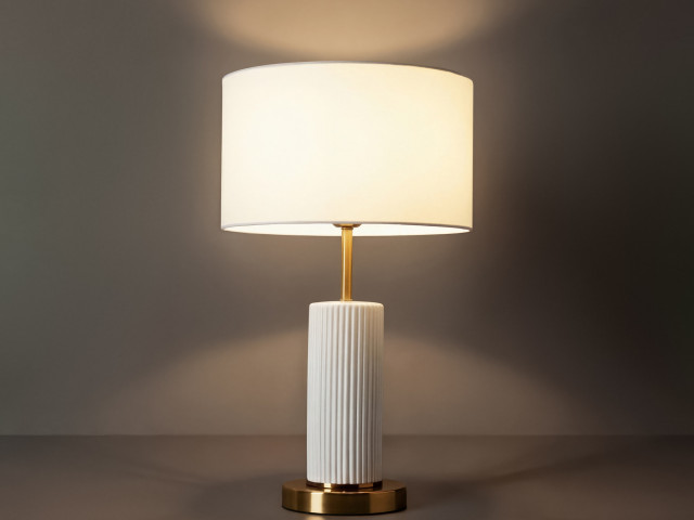 Настольный светильник Freya FR5491TL-01BS фото:9