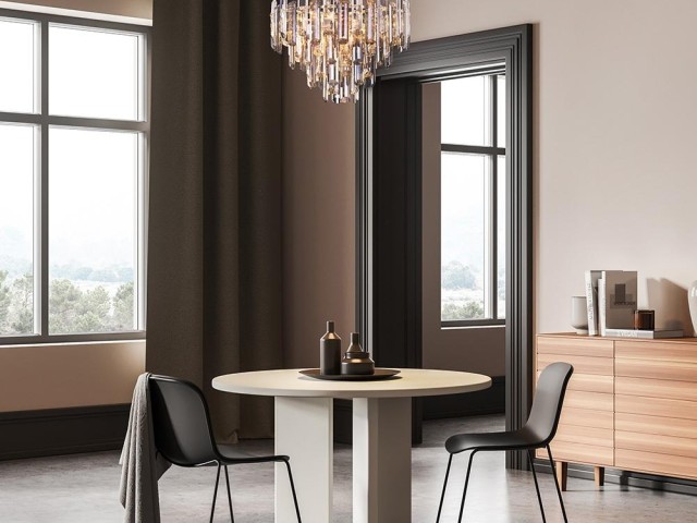 Подвесной светильник Maytoni DIA200PL-06G фото:5