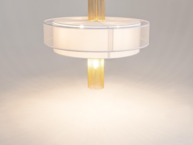 Подвесной светильник Maytoni MOD151PL-05G фото:17