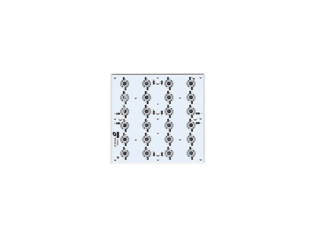 Плата 120x120-24E SERIAL (24S, 724-61) (Turlens, -) фото:1