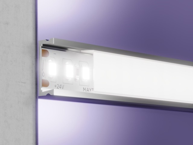 Светодиодная лента Led Strip 10156 фото:1