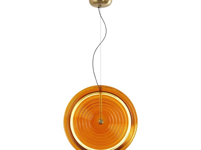 Подвесной светильник Freya FR5442PL-L11YW фото:6