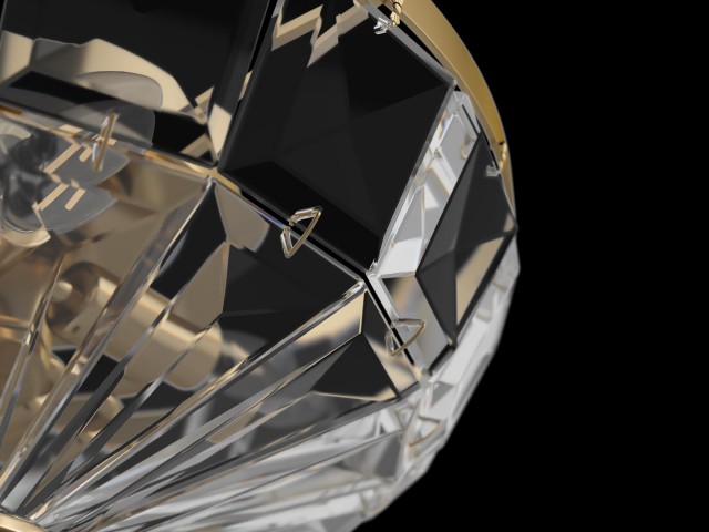 Потолочный светильник Maytoni MOD094CL-04G фото:21
