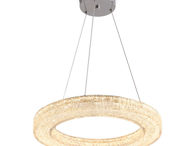 Подвесной светильник Freya FR5519PL-L34CH фото:3