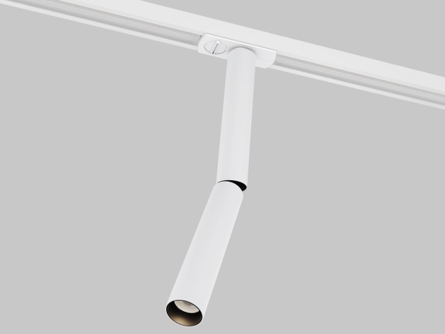 Трековый светильник Technical TR142-1-6W3K-W фото:6