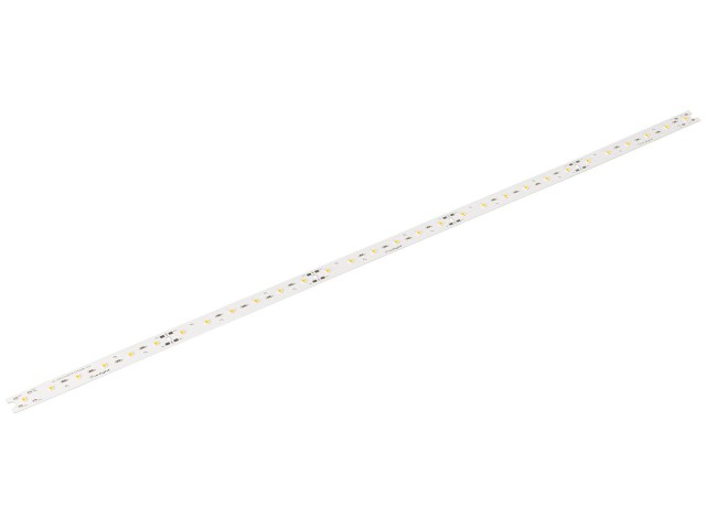 Линейка SL-LINE-540-A30-14mm 24V Warm3000 (11W, IP20, 540mm, no wires) (Arlight, CRI>90) фото:2