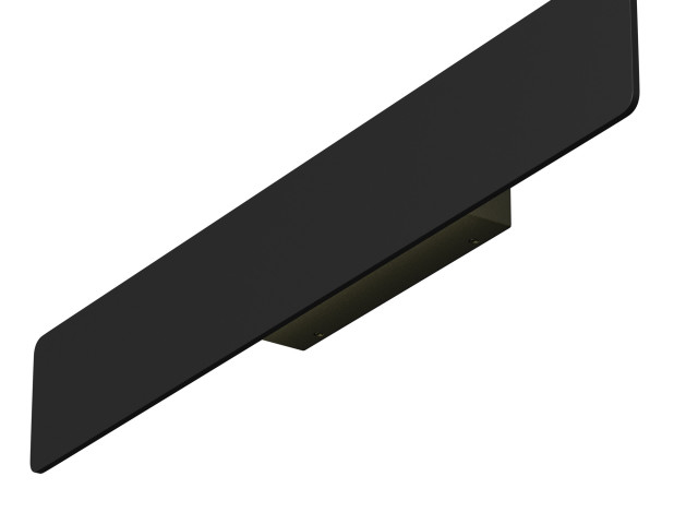 Настенный светильник (бра) Maytoni C81WL-18W3K-B фото:7