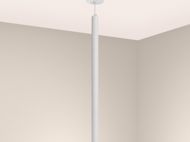 Светильник SP-PIPE-HANG-L600-R30-9W Day4000 (WH, 24 deg, 230V) (Arlight, IP20 Металл, 3 года) фото:13