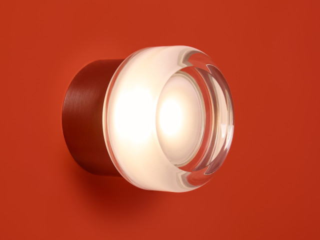 Настенный светильник (бра) Freya FR5603WL-L3TR фото:8