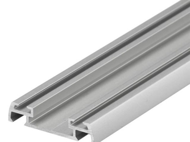 Профиль-держатель PHS-A-BASE-H7.4-2000 ANOD (Arlight, Алюминий) фото:4