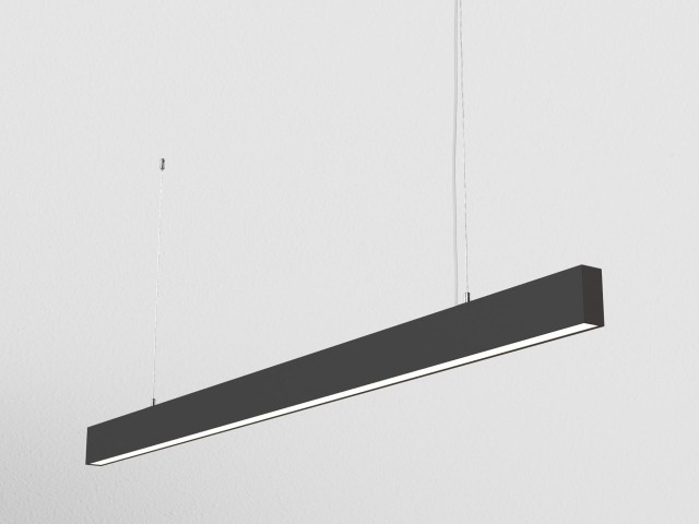 Подвесной светильник Technical P051PL-L40B4K фото:29