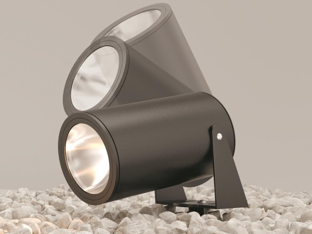 Ландшафтный светильник Outdoor O050FL-L30GF3K фото:8