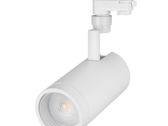 Светильник LGD-ZEUS-4TR-R100-30W Warm (WH, 20-60 deg) (Arlight, IP20 Металл, 3 года) фото:1