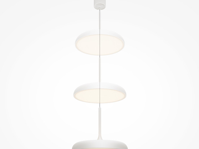 Подвесной светильник Maytoni MOD189PL-L39W3K фото:4