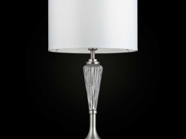 Настольный светильник Maytoni MOD014TL-01N фото:1