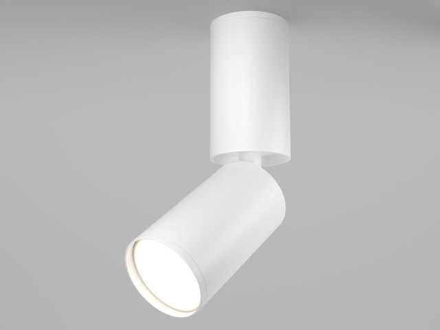 Потолочный светильник Technical C051CL-01W фото:15
