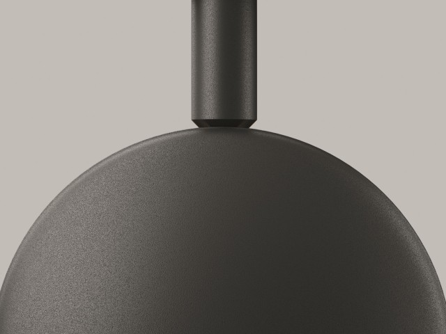 Трековый светильник Technical TR090-2-6W3K-B фото:2