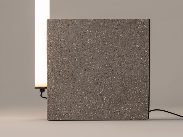 Напольный светильник (торшер) Maytoni MOD277FL-L24GR3K фото:5