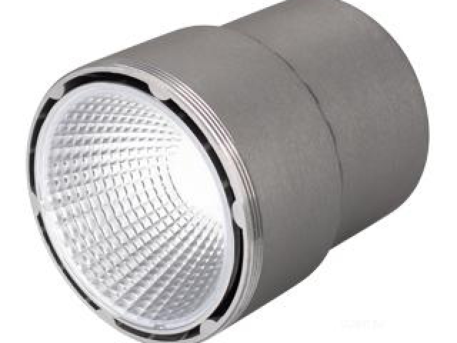 Модуль светодиодный SP-POLO-R95-25W Day (40 deg, 2-3, 600mA) (Arlight, -) фото:5