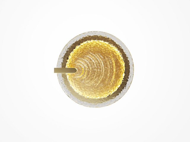 Настенный светильник (бра) Maytoni MOD481WL-L5BS3K фото:9